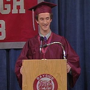 Photo Sauvés par le gong (1989)