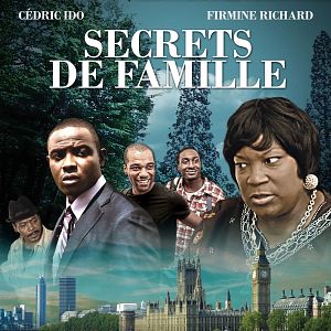 Photo Secrets de Famille