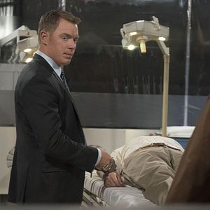 Photo David Wilson Barnes