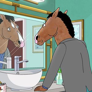 Photo BoJack Horseman