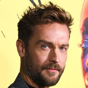 Photo Tom Mison