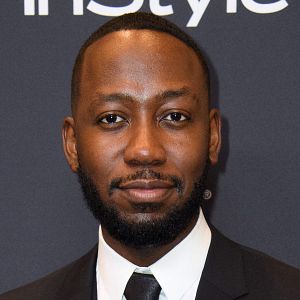 Photo Lamorne Morris