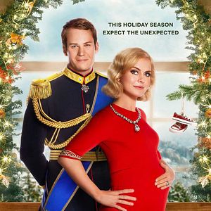 Photo A Christmas Prince: The Royal Baby