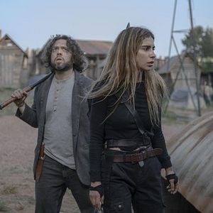 Photo Nadia Hilker