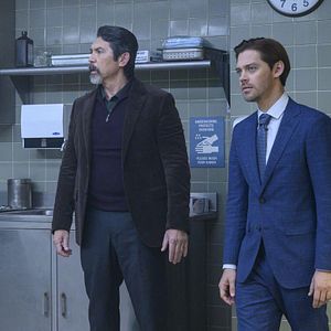 Photo Tom Payne (II)