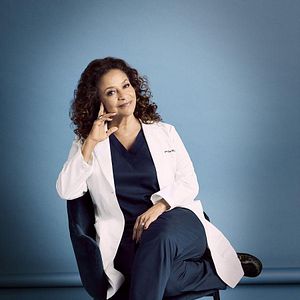 Photo Grey's Anatomy