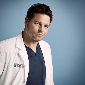 Photo Grey's Anatomy