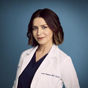 Photo Caterina Scorsone