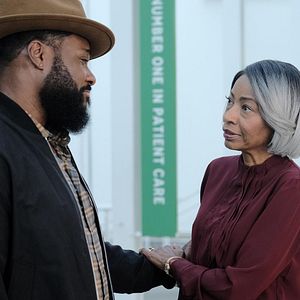 Photo Malcolm-Jamal Warner