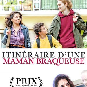 Photo Itinéraire d'une maman braqueuse