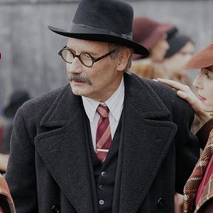 Photo Hippolyte Girardot