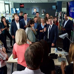 Photo Jérôme Commandeur