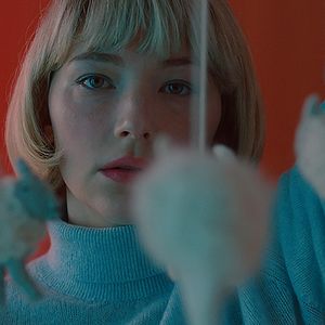 Photo Haley Bennett