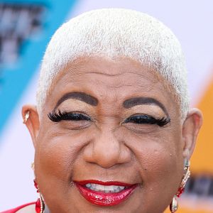 Photo Luenell
