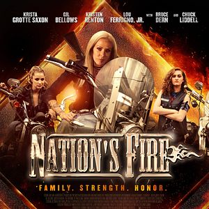Photo Nation's Fire