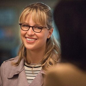 Photo Melissa Benoist