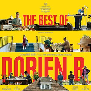 Photo The Best of Dorien B.