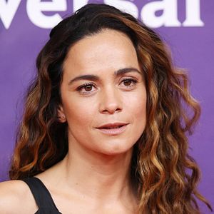 Photo Alice Braga
