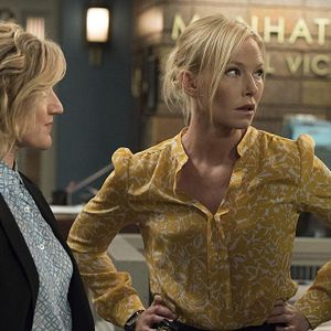 Photo Kelli Giddish