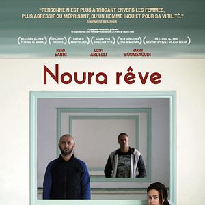 Photo Noura rêve