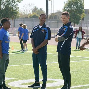 Photo Titus Makin Jr.