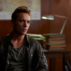 Photo Jonathan Rhys Meyers