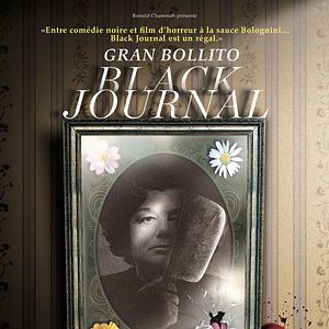 Photo Black Journal
