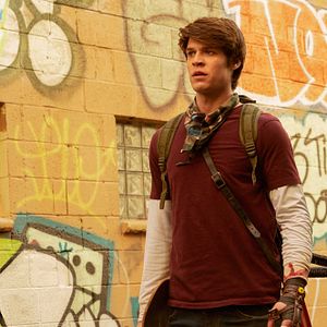 Photo Colin Ford