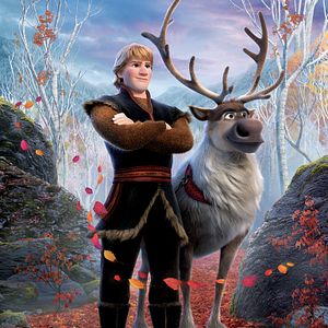 Photo La Reine des neiges II