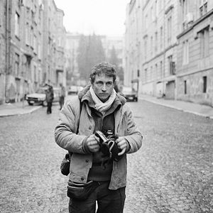 Photo Vincent Rottiers