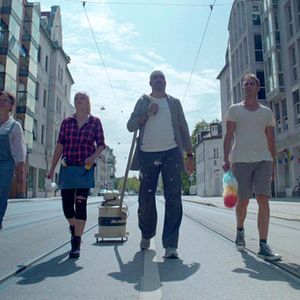 Photo Thomas Schwendemann