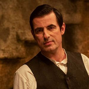 Photo Dracula