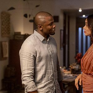 Photo Rochelle Aytes