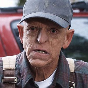 Photo Michael Berryman