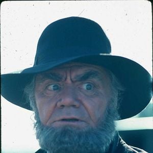 Photo Ernest Borgnine