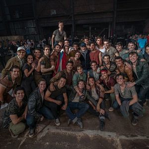 Photo West Side Story