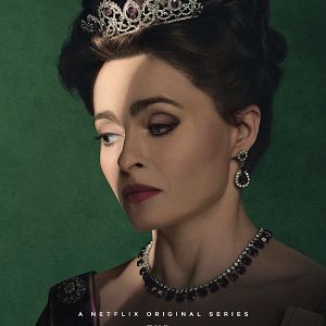 Photo The Crown