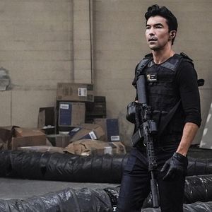Photo Ian Anthony Dale