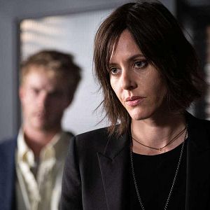 Photo Katherine Moennig