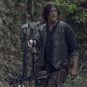 Photo Norman Reedus