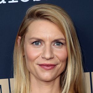 Photo Claire Danes