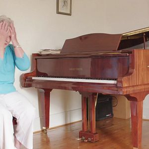 Photo Parcours de piano