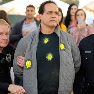 Photo Diedrich Bader