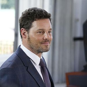 Photo Justin Chambers (II)