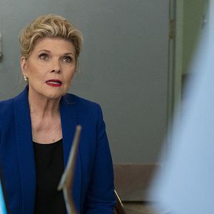 Photo Debra Monk