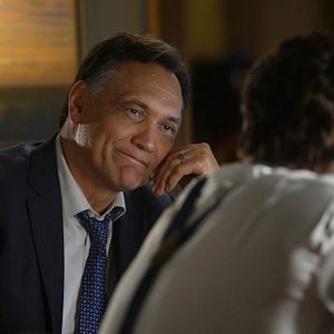 Photo Jimmy Smits