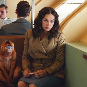 Photo His Dark Materials : À la croisée des mondes