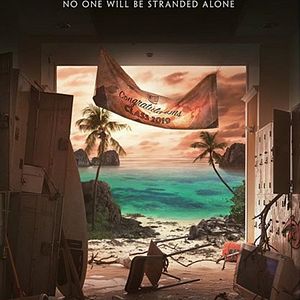 Photo The Stranded