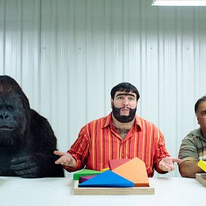 Photo Şahan Gökbakar