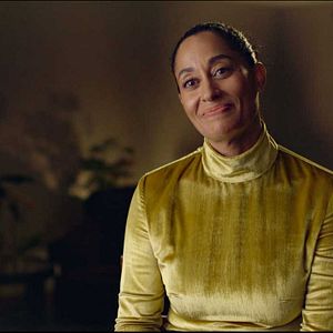 Photo Tracee Ellis Ross